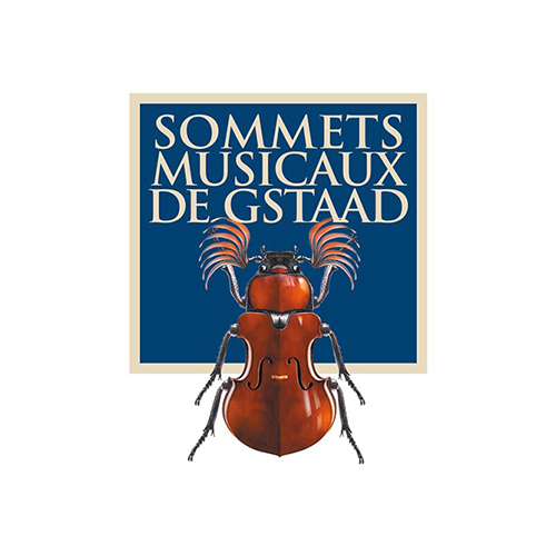 Sommets Musicaux de Gstaad